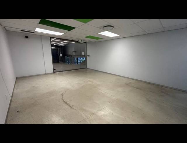 BUSINESS PROPERTY TO RENT IN CENTURY CITY